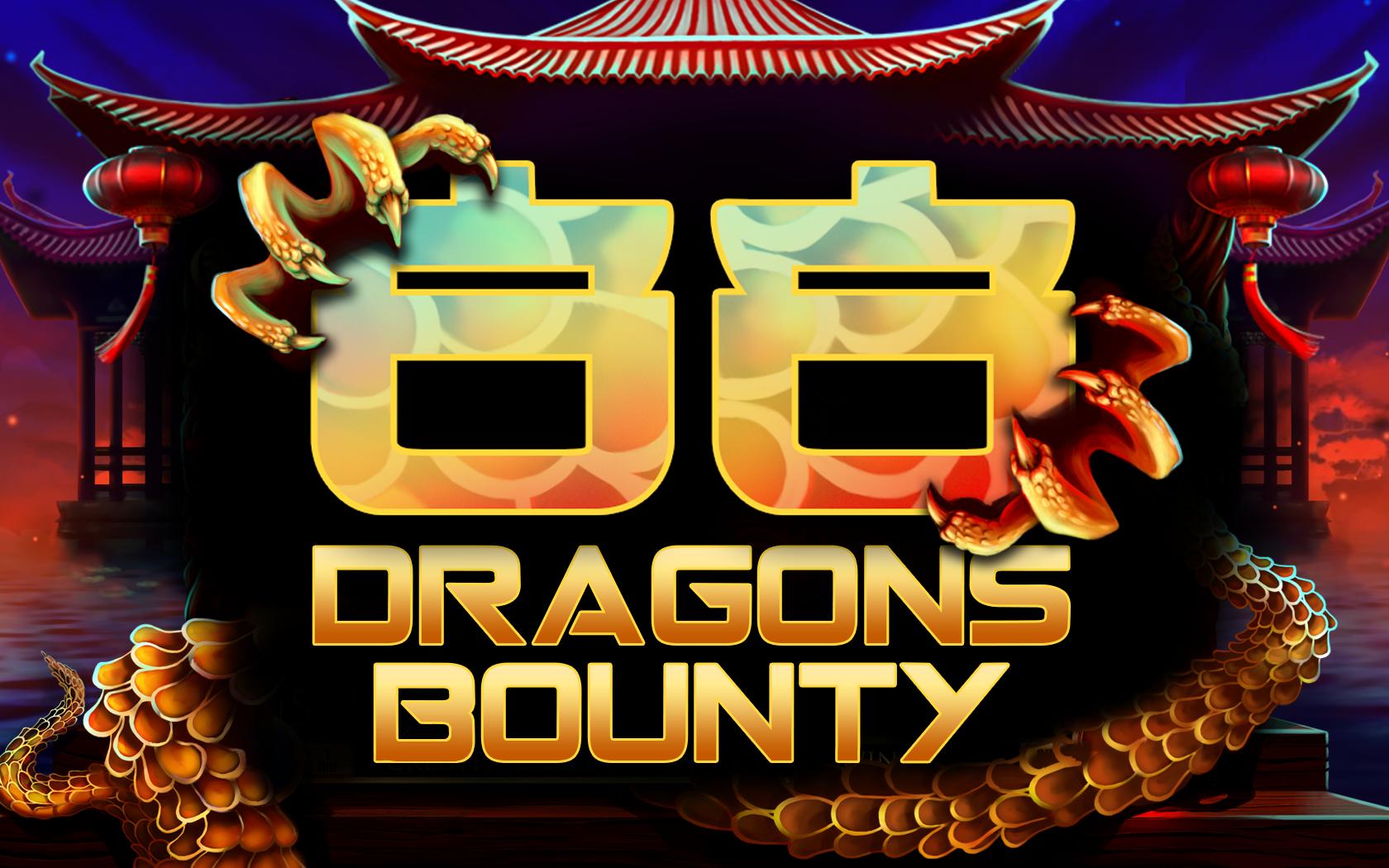 88 Dragons Bounty | Promotion pack | Online slot